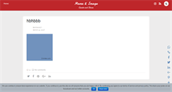 Desktop Screenshot of memeimage.com
